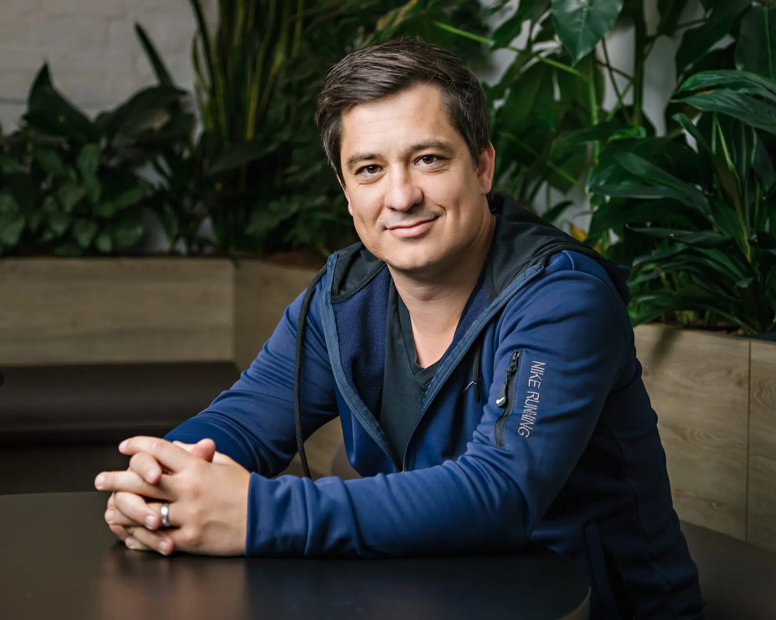 Headshot of Andrew Davies, Chief Marketing Officer at Paddle
