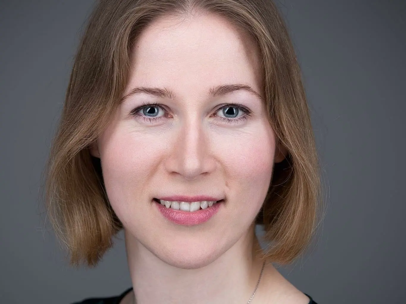 Aiste Miskuniene, Senior Director of Product & Engineering at Vinted Go
