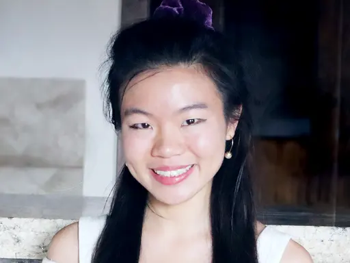 Dr. Sharon Zhou, Founder & CEO of Lamini